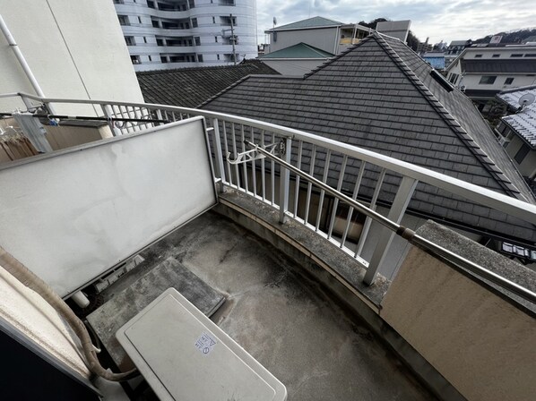 ローズレジデンス西八代の物件内観写真